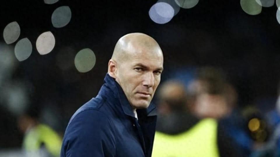 佩蒂特:曼联若想邀请齐达内,必须满足其两大条件