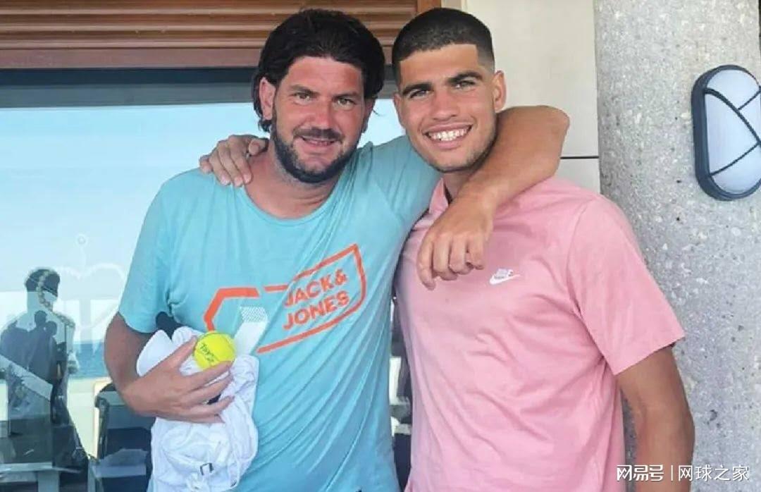 伊万：辛纳与阿卡的成功秘诀在于家庭，他们可以统治网坛10-15年