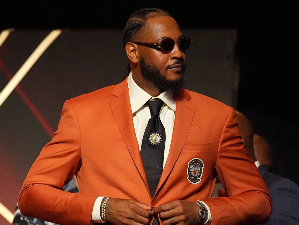 倒计时！2025届名人堂入堂仪式将在7日7点进行：安东尼霍华德领衔