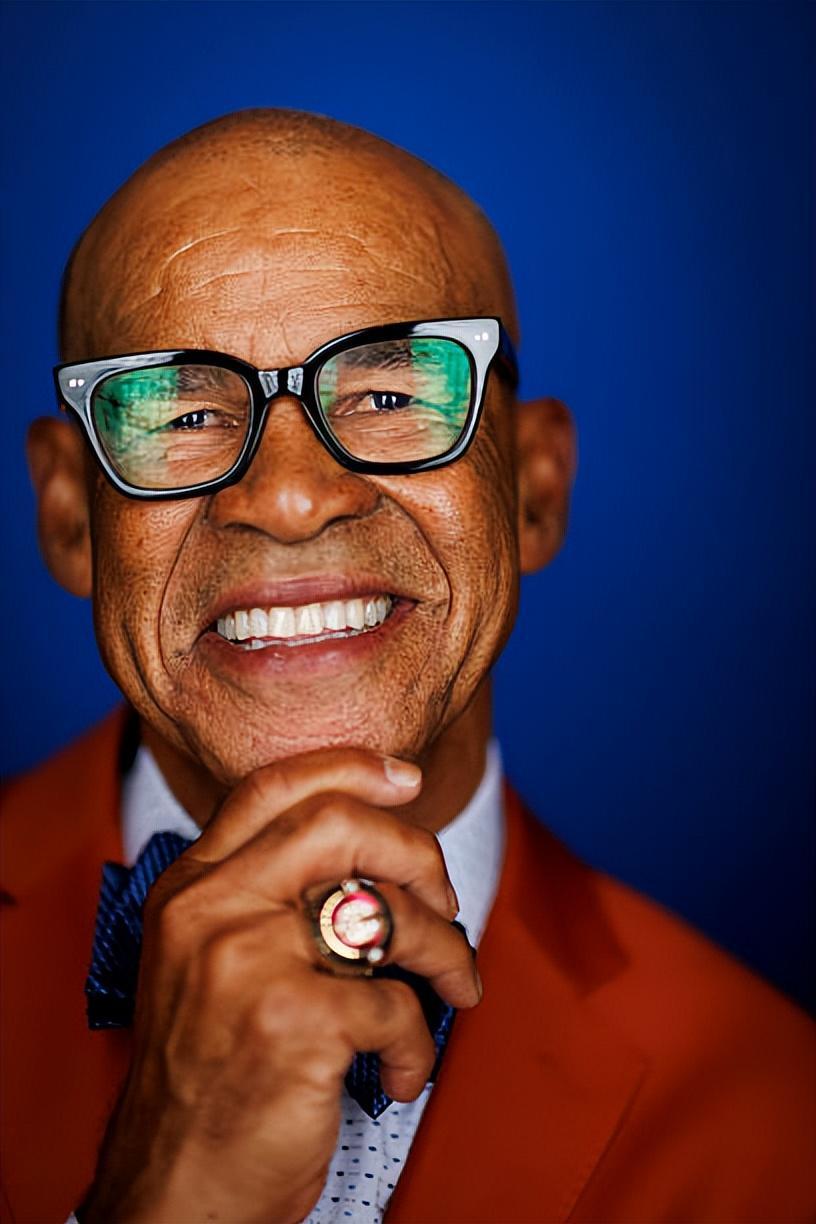 倒计时！2025届名人堂入堂仪式将在7日7点进行：安东尼霍华德领衔