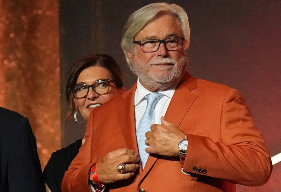 倒计时！2025届名人堂入堂仪式将在7日7点进行：安东尼霍华德领衔